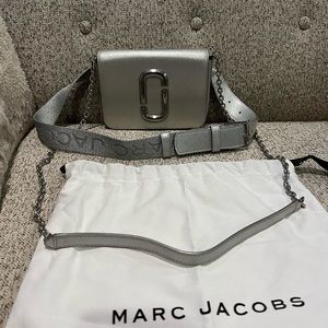 Marc Jacob’s Crossbody Purse